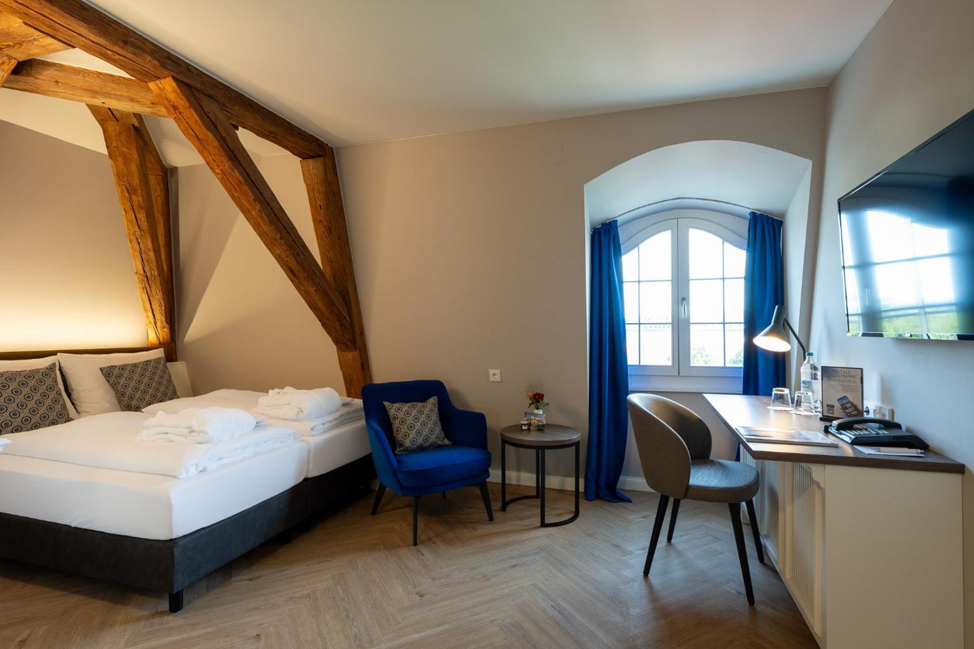 Schloss Lautrach 部屋 写真