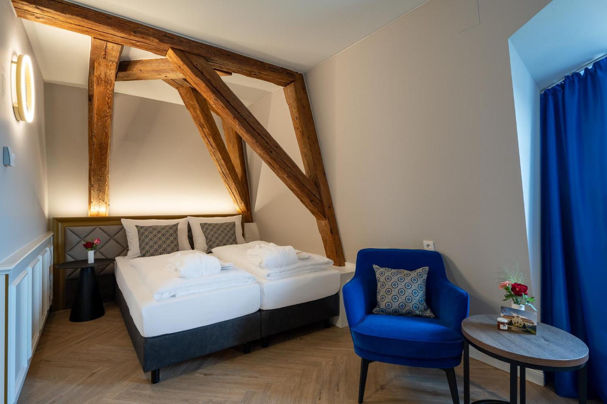 Schloss Lautrach 部屋 写真