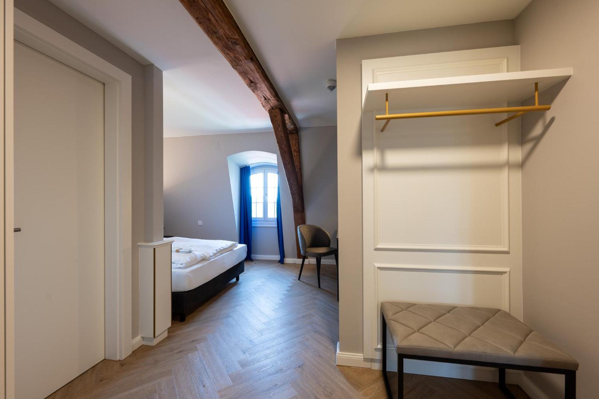 Schloss Lautrach 部屋 写真