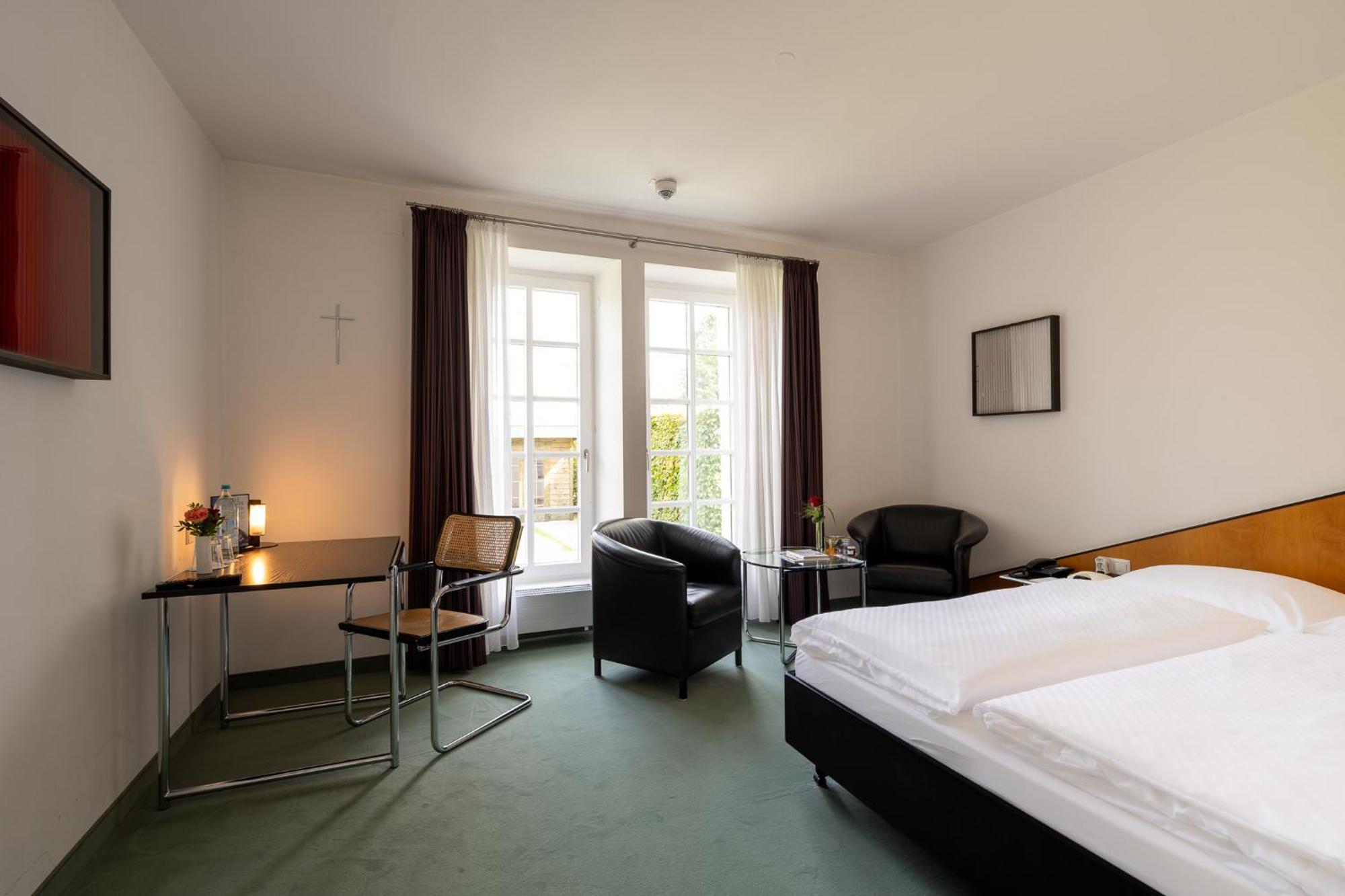 Schloss Lautrach 部屋 写真