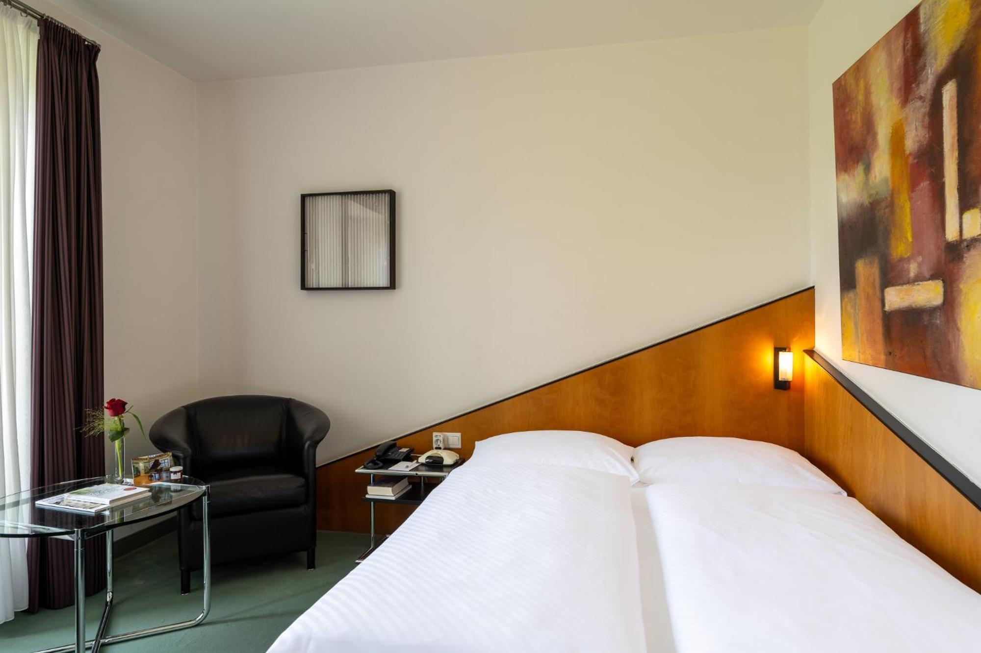 Schloss Lautrach 部屋 写真